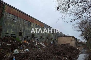 Коммерческая недвижимость по адресу ул. Столбовая (площадь 4525 м²) - Atlanta.ua - фото 23