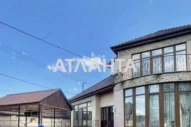 Будинок за адресою Фонтанська дор. (площа 361 м²) - Atlanta.ua - фото 32
