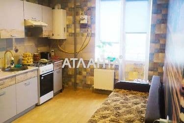 1-кімнатна квартира за адресою вул. Червона (площа 40 м²) - Atlanta.ua - фото 10