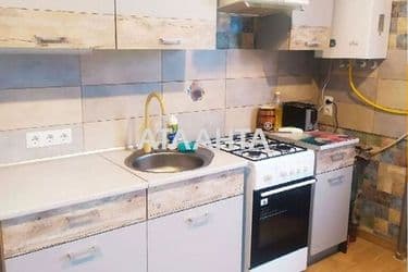 1-кімнатна квартира за адресою вул. Червона (площа 40 м²) - Atlanta.ua - фото 11