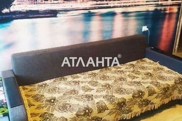 1-комнатная квартира по адресу ул. Красная (площадь 40 м²) - Atlanta.ua - фото 13