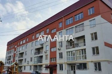 1-кімнатна квартира за адресою вул. Червона (площа 40 м²) - Atlanta.ua - фото 18