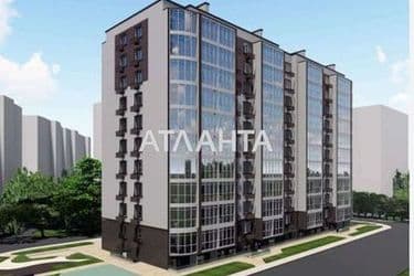 3-rooms apartment apartment by the address st. Dnepropetr dor Semena Paliya (area 105 m²) - Atlanta.ua - photo 4