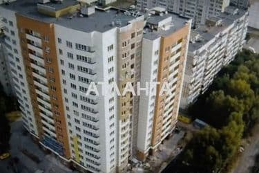 1-room apartment apartment by the address st. Yuzhnaya (area 47 m²) - Atlanta.ua - photo 4