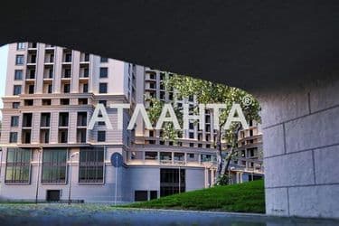 1-room apartment apartment by the address st. Dacha Kovalevskogo Amundsena (area 33,6 m²) - Atlanta.ua - photo 15