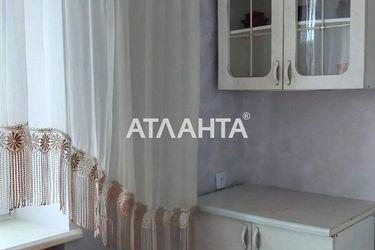 1-room apartment apartment by the address st. Nikolaevskaya dor Kotovskaya dor (area 30 m²) - Atlanta.ua - photo 16