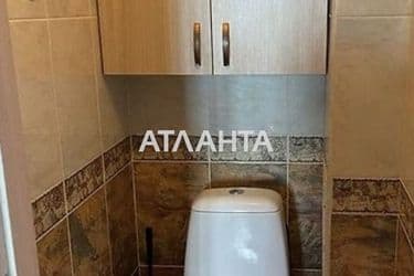 3-кімнатна квартира за адресою Дніпропетр. Дор. (площа 66 м²) - Atlanta.ua - фото 33