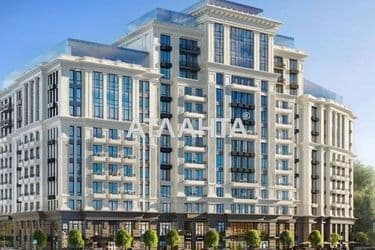 1-кімнатна квартира за адресою вул. Французький бульв. (площа 59,0 м²) - Atlanta.ua - фото 8