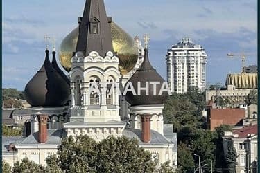 3-комнатная квартира по адресу ул. Екатерининская (площадь 110 м²) - Atlanta.ua - фото 10
