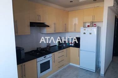 1-комнатная квартира по адресу ул. Таирова (площадь 40,6 м²) - Atlanta.ua - фото 12