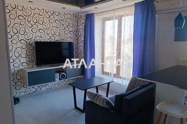 1-комнатная квартира по адресу ул. Таирова (площадь 40,6 м²) - Atlanta.ua - фото 14