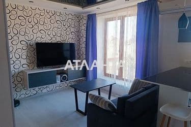 1-room apartment apartment by the address st. Tairova (area 40,6 m²) - Atlanta.ua - photo 14