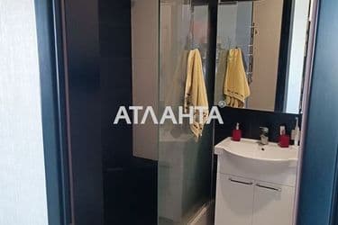 1-комнатная квартира по адресу ул. Таирова (площадь 40,6 м²) - Atlanta.ua - фото 19
