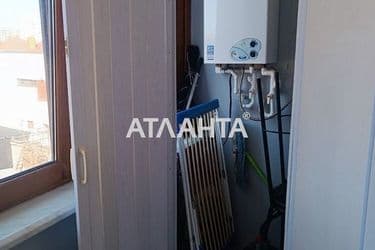 1-комнатная квартира по адресу ул. Таирова (площадь 40,6 м²) - Atlanta.ua - фото 21