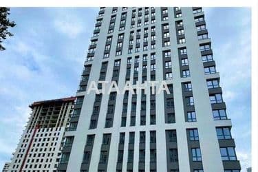1-кімнатна квартира за адресою вул. Гагарінське плато (площа 57,9 м²) - Atlanta.ua - фото 10