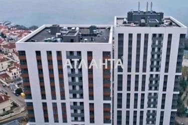 1-кімнатна квартира за адресою вул. Гагарінське плато (площа 57,9 м²) - Atlanta.ua - фото 11