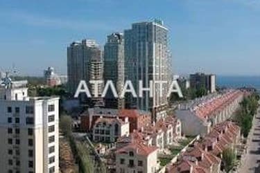 1-кімнатна квартира за адресою вул. Гагарінське плато (площа 57,9 м²) - Atlanta.ua - фото 12