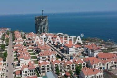 1-кімнатна квартира за адресою вул. Гагарінське плато (площа 57,9 м²) - Atlanta.ua - фото 13