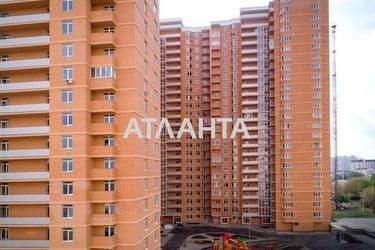 Коммерческая недвижимость по адресу ул. Жаботинского (площадь 19,6 м²) - Atlanta.ua - фото 10