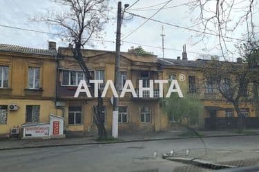 1-кімнатна квартира за адресою вул. Ольгіївська (площа 35 м²) - Atlanta.ua - фото 11