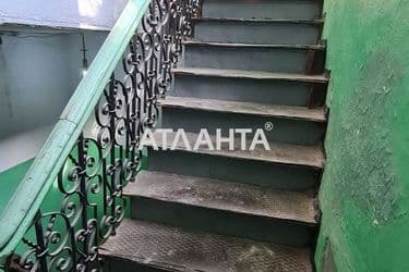 1-кімнатна квартира за адресою вул. Ольгіївська (площа 35 м²) - Atlanta.ua - фото 14