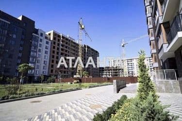 1-кімнатна квартира за адресою вул. Чехова (площа 23,1 м²) - Atlanta.ua - фото 5
