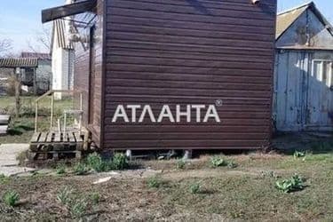 Дача по адресу ул. Покровская (площадь 18 м²) - Atlanta.ua - фото 19