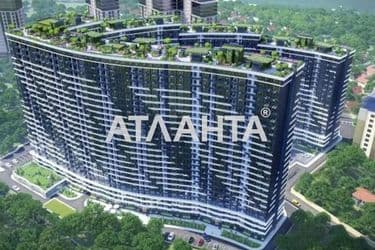 1-room apartment apartment by the address st. Kurortnyy per (area 37,8 m²) - Atlanta.ua - photo 6