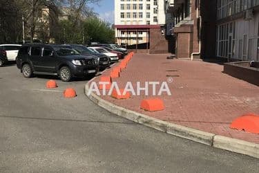 Коммерческая недвижимость по адресу Французский бул. (площадь 165 м²) - Atlanta.ua - фото 21