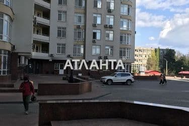 Коммерческая недвижимость по адресу Французский бул. (площадь 165 м²) - Atlanta.ua - фото 26