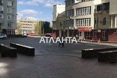 Коммерческая недвижимость по адресу Французский бул. (площадь 165 м²) - Atlanta.ua - фото 27