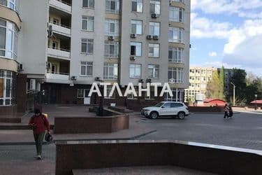 Коммерческая недвижимость по адресу Французский бул. (площадь 165 м²) - Atlanta.ua - фото 30