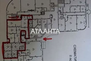 Коммерческая недвижимость по адресу Французский бул. (площадь 165 м²) - Atlanta.ua - фото 34