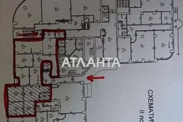 Коммерческая недвижимость по адресу Французский бул. (площадь 165 м²) - Atlanta.ua - фото 34