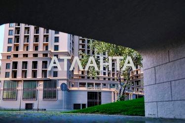 1-room apartment apartment by the address st. Dacha Kovalevskogo Amundsena (area 30,5 m²) - Atlanta.ua - photo 15