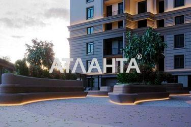 1-room apartment apartment by the address st. Dacha Kovalevskogo Amundsena (area 30,5 m²) - Atlanta.ua - photo 17