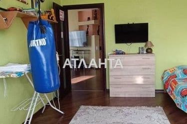 2-rooms apartment apartment by the address st. Balkovskaya Frunze (area 88,8 m²) - Atlanta.ua - photo 35