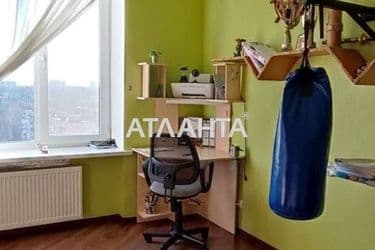 2-rooms apartment apartment by the address st. Balkovskaya Frunze (area 88,8 m²) - Atlanta.ua - photo 36