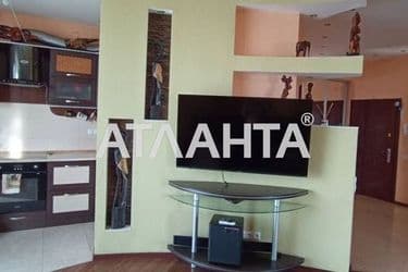 2-rooms apartment apartment by the address st. Balkovskaya Frunze (area 88,8 m²) - Atlanta.ua - photo 29