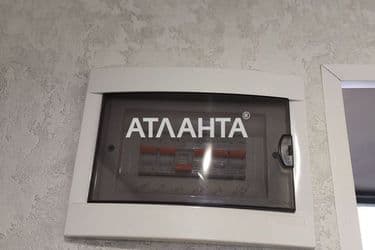 Room in dormitory apartment by the address st. Novoselskogo Ostrovidova (area 71,8 m²) - Atlanta.ua - photo 29
