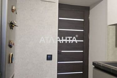 Room in dormitory apartment by the address st. Novoselskogo Ostrovidova (area 71,8 m²) - Atlanta.ua - photo 30