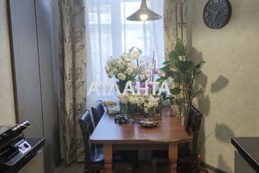 Room in dormitory apartment by the address st. Novoselskogo Ostrovidova (area 71,8 m²) - Atlanta.ua - photo 19