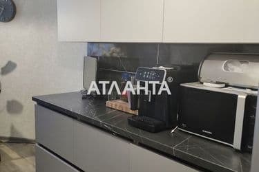 Room in dormitory apartment by the address st. Novoselskogo Ostrovidova (area 71,8 m²) - Atlanta.ua - photo 27