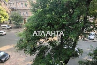 Room in dormitory apartment by the address st. Novoselskogo Ostrovidova (area 71,8 m²) - Atlanta.ua - photo 26