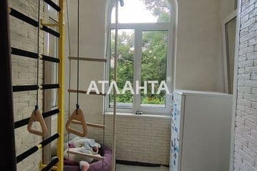 Room in dormitory apartment by the address st. Novoselskogo Ostrovidova (area 71,8 m²) - Atlanta.ua - photo 21