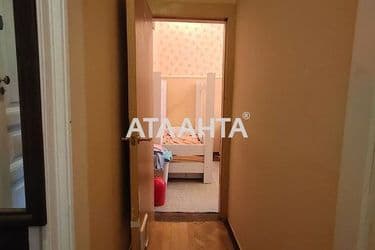 Room in dormitory apartment by the address st. Novoselskogo Ostrovidova (area 71,8 m²) - Atlanta.ua - photo 24