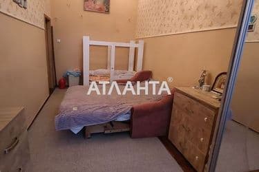 Room in dormitory apartment by the address st. Novoselskogo Ostrovidova (area 71,8 m²) - Atlanta.ua - photo 23