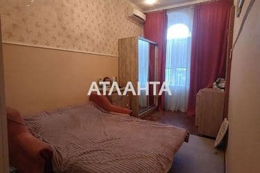 Room in dormitory apartment by the address st. Novoselskogo Ostrovidova (area 71,8 m²) - Atlanta.ua - photo 22