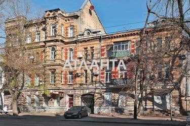 Room in dormitory apartment by the address st. Novoselskogo Ostrovidova (area 71,8 m²) - Atlanta.ua - photo 16