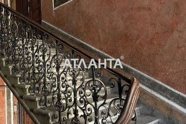 Room in dormitory apartment by the address st. Novoselskogo Ostrovidova (area 71,8 m²) - Atlanta.ua - photo 28